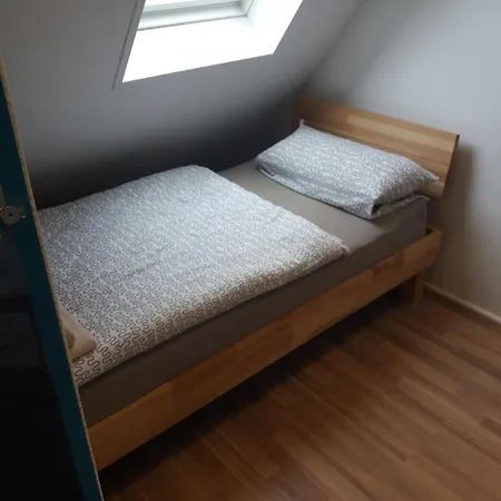 Apartments Naehe Messe Laatzen-Gleidingen - Room Agency Hannover Esterno foto