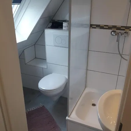 Apartments Naehe Messe Laatzen-Gleidingen - Room Agency Hannover Esterno foto