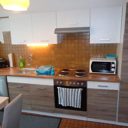 Apartments Naehe Messe Laatzen-Gleidingen - Room Agency Hannover Esterno foto