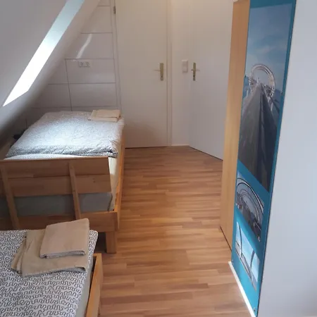 Apartments Naehe Messe Laatzen-Gleidingen - Room Agency Hannover Esterno foto