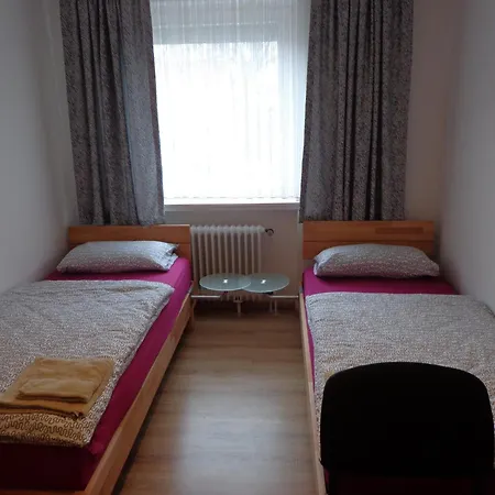 Apartments Naehe Messe Laatzen-Gleidingen - Room Agency Hannover Esterno foto