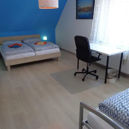 Apartments Naehe Messe Laatzen-Gleidingen - Room Agency Hannover Esterno foto