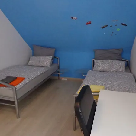Apartments Naehe Messe Laatzen-Gleidingen - Room Agency Hannover Esterno foto