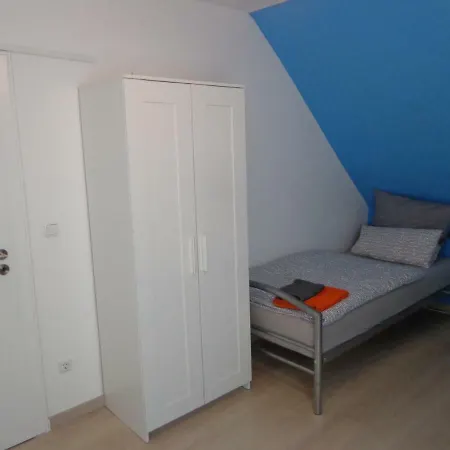 Apartments Naehe Messe Laatzen-Gleidingen - Room Agency Hannover Esterno foto