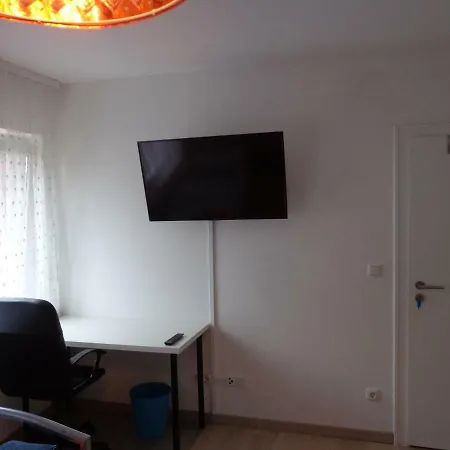 Apartments Naehe Messe Laatzen-Gleidingen - Room Agency Hannover Esterno foto