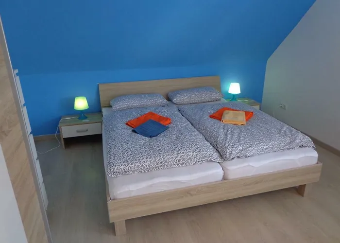 Apartments Naehe Messe Laatzen-Gleidingen - Room Agency