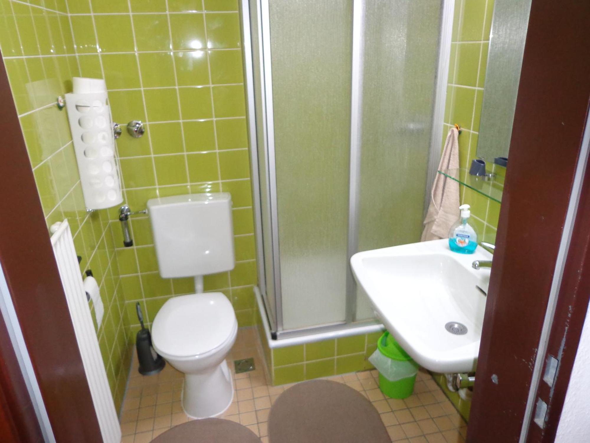 Homestay Naehe Messe Laatzen-gleidingen - Agency Hannover